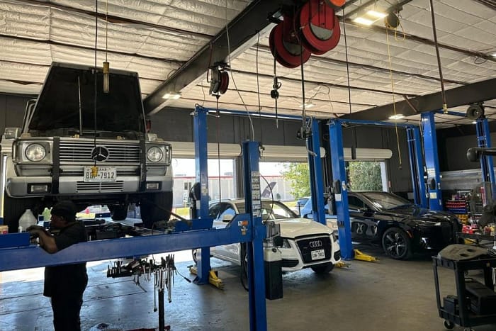 audi repair specialist audi repair specialist