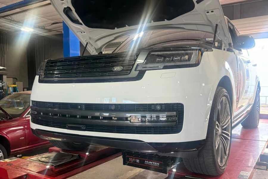 European auto repair in houston