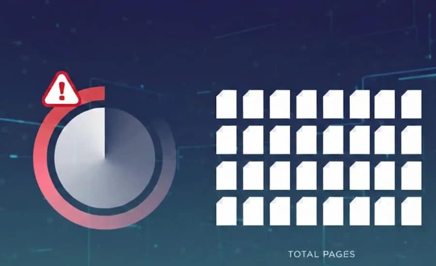 Crawl Budget Optimization