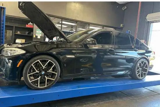 European Car Maintenance Tips