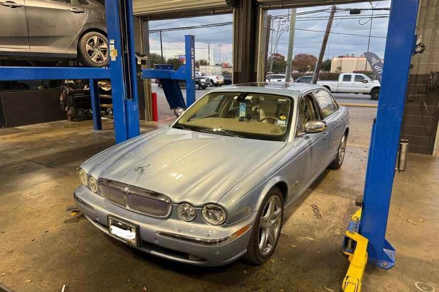 european auto service